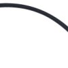 Wąż adaptera sprężonego powietrza, AG M14x1,25, AG M18x1,5 KS Tools 150.1107