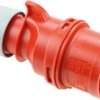 Wtyczka 32A CEE IP44 5-kolkowy 6 h 400 V Althoff Kabeltechnik