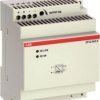 Zasilacz CP-D 24/25 Wejście: 100-240VAC Wyjście: 24VDC/25A 1SVR427044R0200