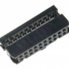 Gniazdo IDC 20pin na taśmę