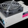 TCI 500-124-T AC/DC power supply, 500 W, 90-264 VAC, 24 VDC/20.8 A, metal case
