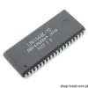 LH61664K-70 DRAM 1MB SMD-SOJ40 SHARP