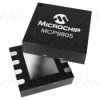 MCP9805T-BE/MC