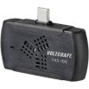 VOLTCRAFT FAS-100 FORMALDEHYDE DETECTOR