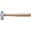 Gedore RED 3300768 English mechanic's Hammer With hickory Handle 3/4 lbs