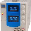 Zasilacz laboratoryjny QS305 30V/5A do pracy ciągłej