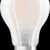 4058075124684 LED bulb STAR B22d, 11 W, 1521 lm, 2700 K, filament