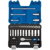 Draper Expert 16480 3/8" Sq. Dr. Metric Socket Set (42 Piece)