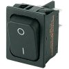 Marquardt 1832.3311 Rocker Switch DPST Off-On 250V AC 20 (4)A
