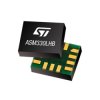 ASM330LHBTR High-accuracy 6-axis inertial measurement unit (IMU) for ASIL B automotive applications