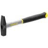 Stanley STHT0-51906 Ball-Peen Hammer Durable Steel 32mm Head