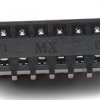 Zestaw montażowy, 44812, Zestaw Board-to-Board, Molex