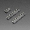 Adafruit Short Female Header Kit for ItsyBitsy