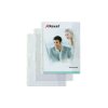 Acco-Hetzel 226784 Document sleeve A4 Oversized Colourless 1 pc