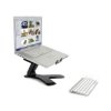 Ergotron 33-334-085 Neo-Flex Notebook Lift Stand Height-adjustable Tiltable