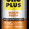 2 components adhesive 48 g can, UHU PLUS MULTIFEST+ 48G