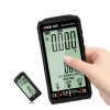 Victor 925 Cyfrowy miernik multimetru Pełny ekran 10000 Piktogramów Wyświetlacz LCD NCV Dioda 500mAh Bateria litowo-jonowa Częst