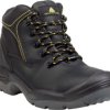 Buty ochronne Unisex, Delta Plus