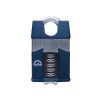Squire WARRIOR COMBI 65C Warrior High-Security Closed Shackle Combi Padlock 65mm