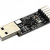 Konwerter USB-UART CP2102