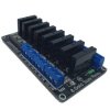 Moduł 8 przekaźnika SSR 240V 2A