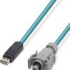 Kabel połączeniowy VS-04-2X2X26C7/7-67B/SDA/5,0 Phoenix Contact 1653922