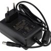 RS PRO Adapter AC/DC 50.4 W Uwy 24V Wtyk DC 2,1 x 5,5 mm UE, Wielka Brytania 1 -wyjściowa 2.1 A