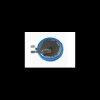 Bateria CR2450HR do lutowania Maxell 3V 620mAh z blaszkami do lutowania do czujników TPMS