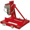 Sealey DG06 Gator Grip Forklift Drum Grab 400kg Capacity