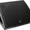 Monitor aktywny, sceniczny Omnitronic KM-115A, 250 W, 15 cal, 1 szt.