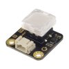 Gravity: LED Switch - moduł z przyciskiem bistabilnym i podświetleniem LED (5 sztuk)