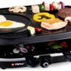 Raclette Alpina Switzerland 871125218240