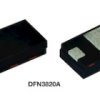 T6N12CA thru T6N100CA Surface-Mount PAR® Transient Voltage Suppressors High Temperature Stability and High Reliability Cond