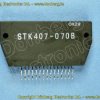 STK407-070B