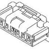 Molex 5051511301 Obudowa złącza pin żeńskiego na kabel, 1 szt.