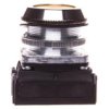 Przycisk Sterowniczy 30Mm Żółty 2Z Z Samopowrotem W0-Nef30-K 2X G