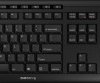 JD-8500EU-2 Keyboard/mouse combination, wireless, layout: US