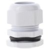 Dławnica Kablowa Fi 18-25Mm M32 Ip68 Szara Tworzywo 34.532
