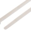 Opaska kablowa długość 360mm szerokość 4,6 mm Legrand Nylon 66 -40 → +75 °C.
