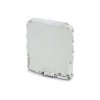 Phoenix Contact 2279020 ME MAX DIN rail casing polyamide light grey