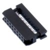 IDC16 Female Connector for AWG28 Ribbon Tape - 10 pcs