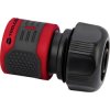 Toolcraft 2302361 Quick Connector 16-19mm Red/Black Durable Design
