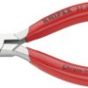 Szczypce precyzyjne Knipex 37 13 125 37 13 125 125 mm