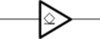 6-ch, 2-V to 5.5-V buffers with open-drain outputs | D | 14 | -40 to 125