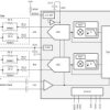 Dual-channel, 16-bit, 65-MSPS, low-noise, ultra-low-power, low-latency ADC