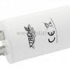 100uF 450V konddensator rozruchowy ( konektory)