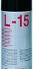 spray L-15 Alkohol izopropylowy 400ml