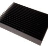 Radiator 280 x 50 x 190mm Dragon 72, Oslon 72