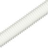 Threaded rod, M6, 1000 mm, PA, DIN 975, 10178720
