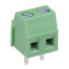 2-Way 3.81mm PCB Terminal Block 10A 300V